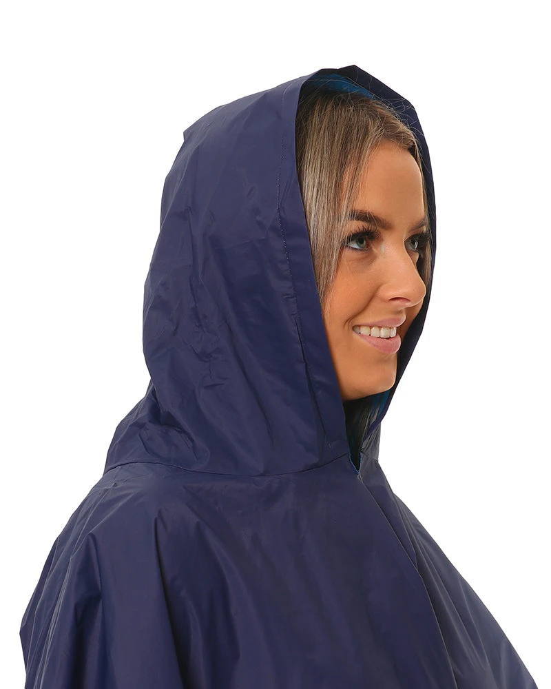 Stash Packable Rain Poncho 18 Stash Packable Rain Poncho - Image 16