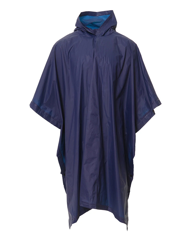 Stash Packable Rain Poncho 19 Stash Packable Rain Poncho - Image 17