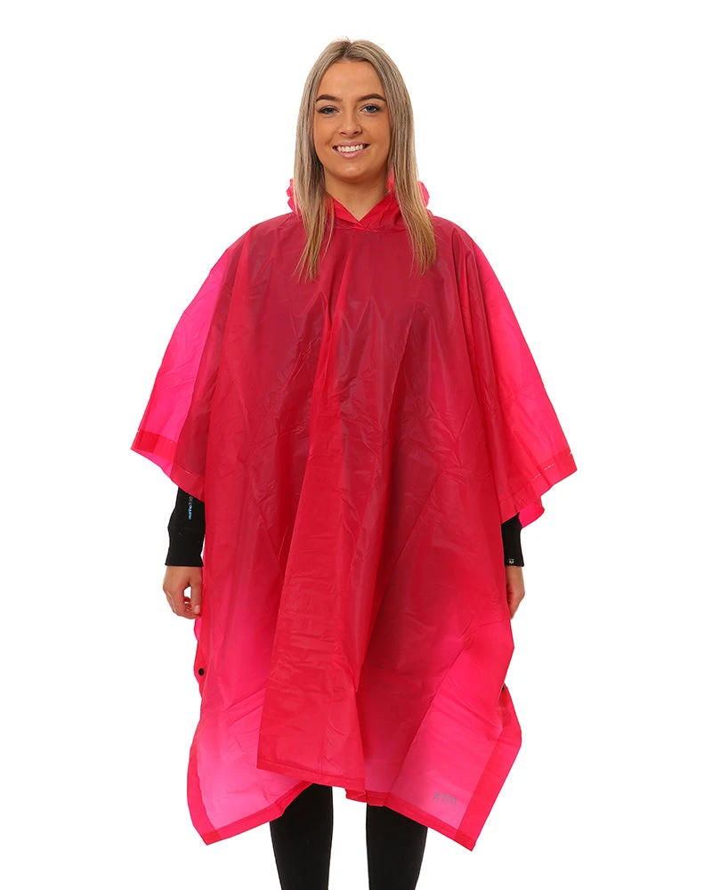 Stash Packable Rain Poncho 20 Stash Packable Rain Poncho - Image 18