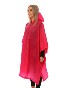 Stash Packable Rain Poncho 40 Stash Packable Rain Poncho -Ski Clothes Hub RU007 RSP 02