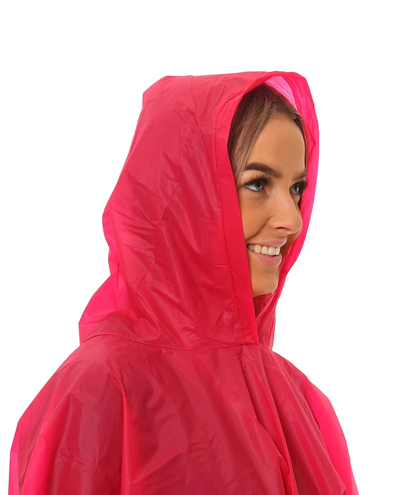 Stash Packable Rain Poncho 22 Stash Packable Rain Poncho - Image 20