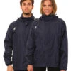 Stash II Unisex Adult Stashable Rain Jacket 1 Stash II Unisex Adult Stashable Rain Jacket -Ski Clothes Hub RU008 PBL 01