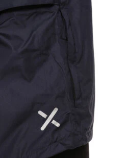 Stash II Unisex Adult Stashable Rain Jacket 28 Stash II Unisex Adult Stashable Rain Jacket -Ski Clothes Hub RU008 PBL 06