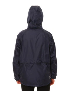 Stash II Unisex Adult Stashable Rain Jacket 31 Stash II Unisex Adult Stashable Rain Jacket -Ski Clothes Hub RU008 PBL 10