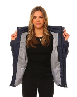 Stash II Unisex Adult Stashable Rain Jacket 32 Stash II Unisex Adult Stashable Rain Jacket -Ski Clothes Hub RU008 PBL 11