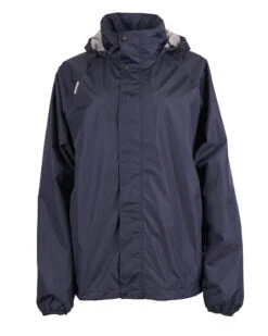 Stash II Unisex Adult Stashable Rain Jacket 35 Stash II Unisex Adult Stashable Rain Jacket -Ski Clothes Hub RU008 PBL 14