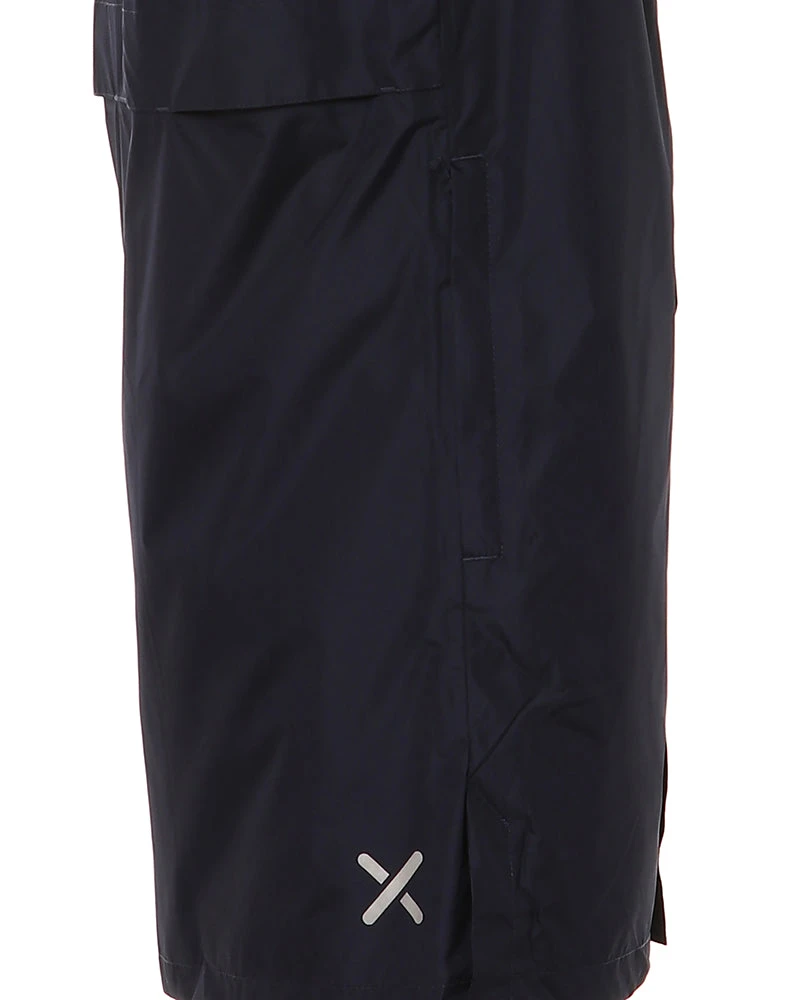 Stash 3/4 Length Waterproof Rain Jacket 20 Stash 3/4 Length Waterproof Rain Jacket - Image 18