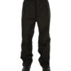 Styx Tri-Layer Waterproof Rain Pant 2 Styx Tri-Layer Waterproof Rain Pant -Ski Clothes Hub RU014 BLK 01