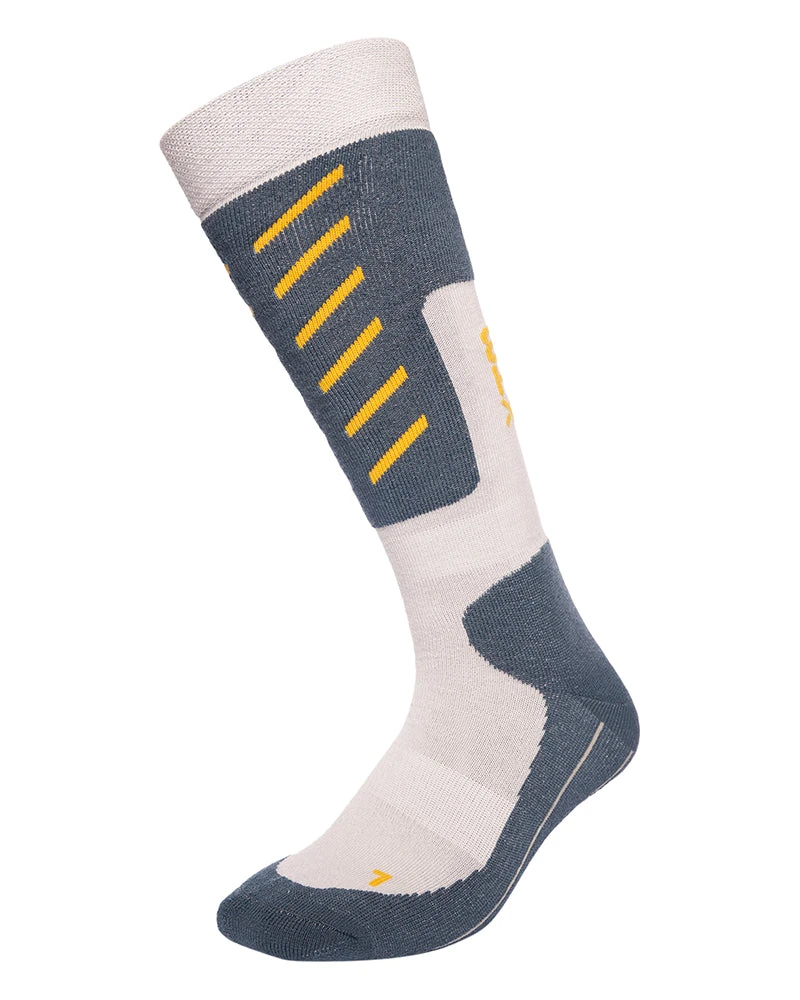 Half Pipe Snowboard Multi Thickness Technical Socks 8 Half Pipe Snowboard Multi Thickness Technical Socks - Image 6