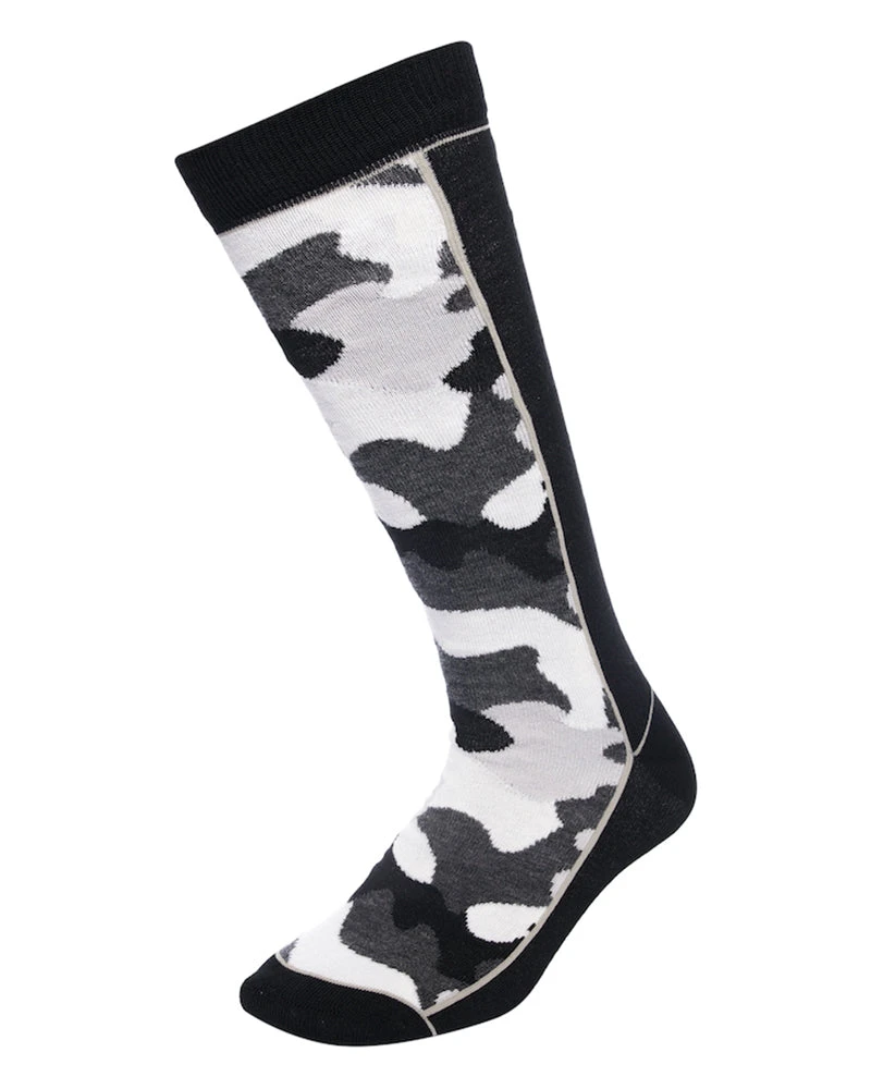 Trooper Merino Wool Blend Lightweight Socks 9 Trooper Merino Wool Blend Lightweight Socks - Image 7