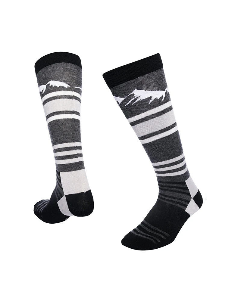 Trooper Merino Wool Blend Lightweight Socks 4 Trooper Merino Wool Blend Lightweight Socks - Image 2