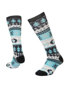 Flash Ladies Sock 7 Flash Ladies Sock -Ski Clothes Hub SU030 TNV 01
