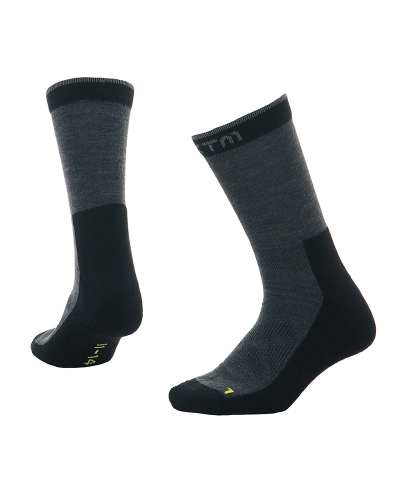 Tanami II Trek Light Merino Wool Technical Hiking Sock 3 Tanami II Trek Light Merino Wool Technical Hiking Sock
