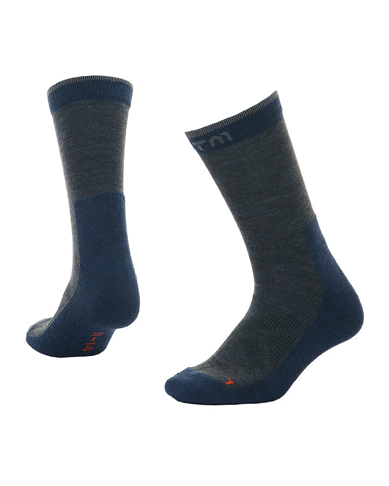 Tanami II Trek Light Merino Wool Technical Hiking Sock 5 Tanami II Trek Light Merino Wool Technical Hiking Sock - Image 3
