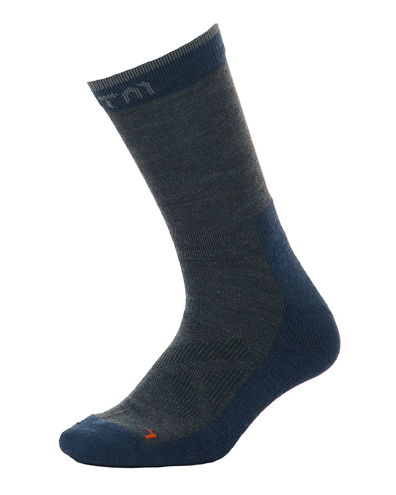 Tanami II Trek Light Merino Wool Technical Hiking Sock 6 Tanami II Trek Light Merino Wool Technical Hiking Sock - Image 4
