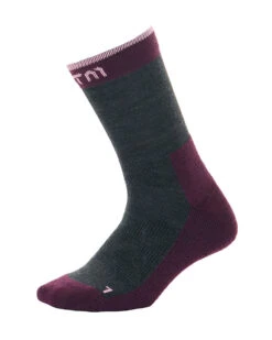 Tanami II Trek Light Merino Wool Technical Hiking Sock 13 Tanami II Trek Light Merino Wool Technical Hiking Sock -Ski Clothes Hub SU032 SHZ 02