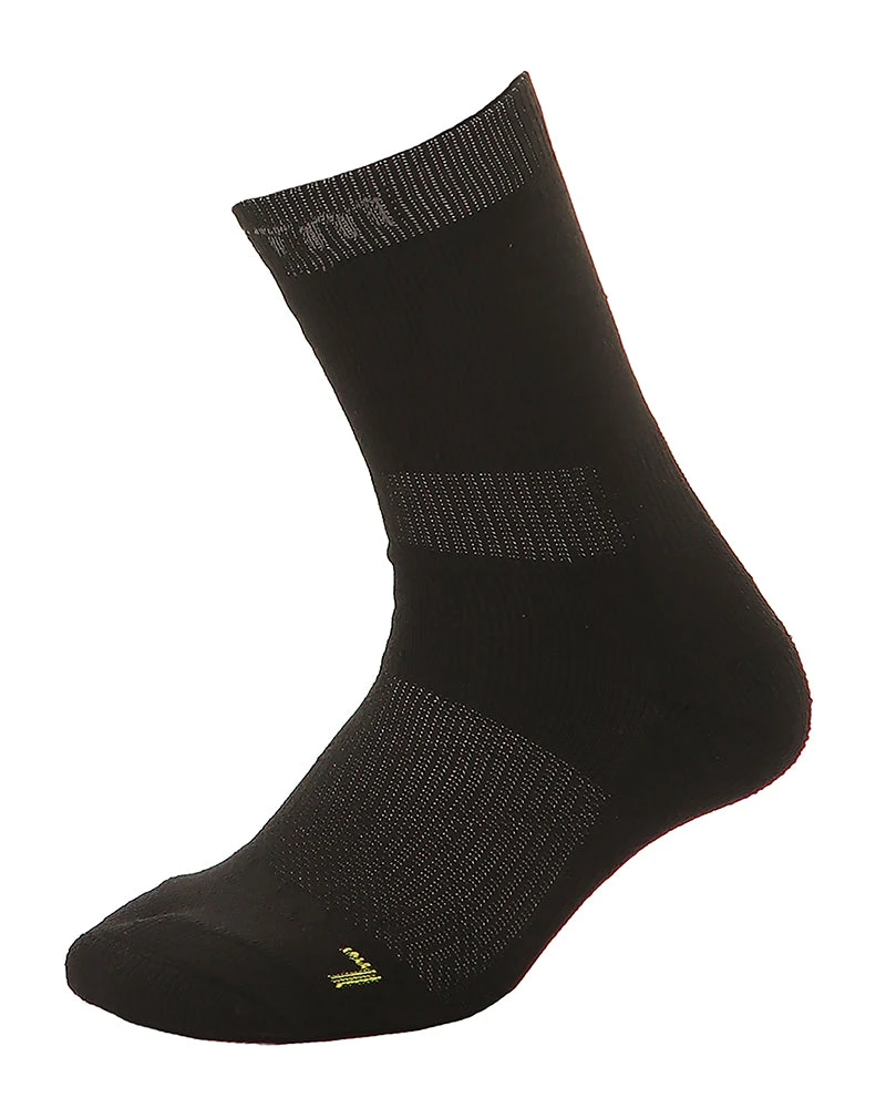 Tasman II Trek Medium Merino Wool Technical Hiking Sock 4 Tasman II Trek Medium Merino Wool Technical Hiking Sock - Image 2