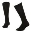 Merino Pro Fit II Australian Merino Wool Socks 1 Merino Pro Fit II Australian Merino Wool Socks -Ski Clothes Hub SU035 BLK 01