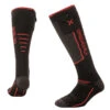 Heat Seeker Heated Snow Sock 2 Heat Seeker Heated Snow Sock -Ski Clothes Hub SU036 BLKPR