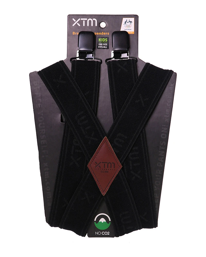 Kids' Braces Suspenders 6 Kids' Braces Suspenders - Image 4