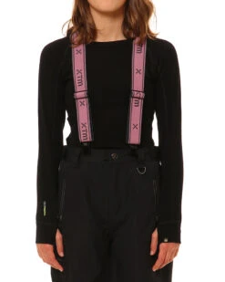 Kids' Braces Suspenders 17 Kids' Braces Suspenders -Ski Clothes Hub TK024 BSH 01