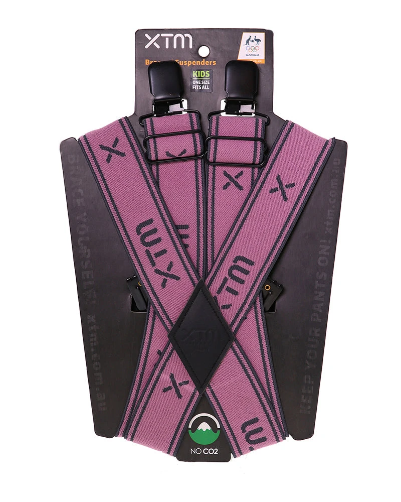 Kids' Braces Suspenders 9 Kids' Braces Suspenders - Image 7