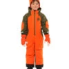 Rugrats One-Piece Snow Suit 1 Rugrats One-Piece Snow Suit -Ski Clothes Hub TK038 DIN 01