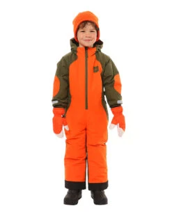 Rugrats One-Piece Snow Suit
