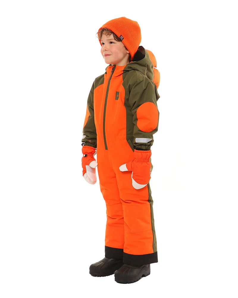 Rugrats One-Piece Snow Suit 4 Rugrats One-Piece Snow Suit - Image 2
