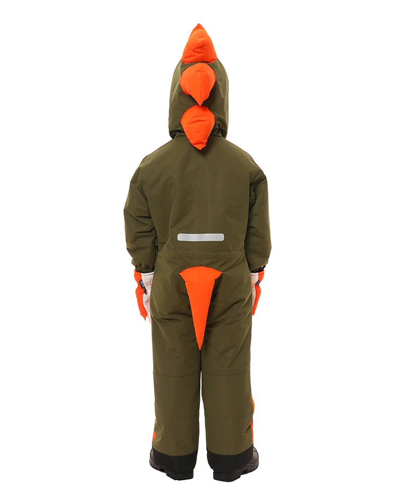 Rugrats One-Piece Snow Suit 7 Rugrats One-Piece Snow Suit - Image 5