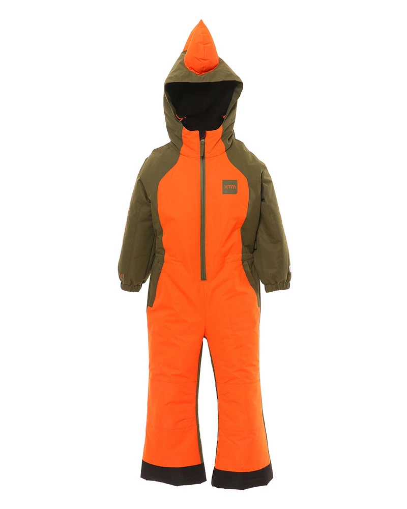 Rugrats One-Piece Snow Suit 10 Rugrats One-Piece Snow Suit - Image 8