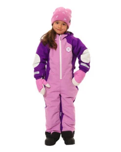 Rugrats One-Piece Snow Suit 27 Rugrats One-Piece Snow Suit -Ski Clothes Hub TK038 UNI 02