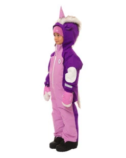 Rugrats One-Piece Snow Suit 29 Rugrats One-Piece Snow Suit -Ski Clothes Hub TK038 UNI 04