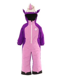 Rugrats One-Piece Snow Suit 33 Rugrats One-Piece Snow Suit -Ski Clothes Hub TK038 UNI 08