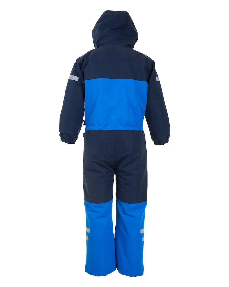 Suki Kids Sizes One Piece Snow Ski Suit 2-8 Years 10 Suki Kids Sizes One Piece Snow Ski Suit 2-8 Years - Image 8
