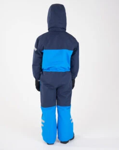 Suki Kids Sizes One Piece Snow Ski Suit 2-8 Years 21 Suki Kids Sizes One Piece Snow Ski Suit 2-8 Years -Ski Clothes Hub TK044 BRBMODEL4