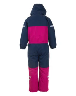 Suki Kids Sizes One Piece Snow Ski Suit 2-8 Years 33 Suki Kids Sizes One Piece Snow Ski Suit 2-8 Years -Ski Clothes Hub TK044 FUSBACK