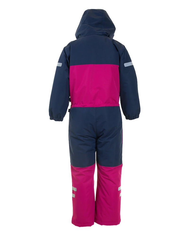 Suki Kids Sizes One Piece Snow Ski Suit 2-8 Years 18 Suki Kids Sizes One Piece Snow Ski Suit 2-8 Years - Image 16
