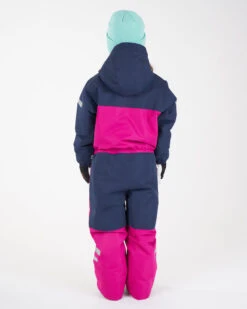 Suki Kids Sizes One Piece Snow Ski Suit 2-8 Years 28 Suki Kids Sizes One Piece Snow Ski Suit 2-8 Years -Ski Clothes Hub TK044 FUSMODEL3