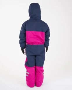 Suki Kids Sizes One Piece Snow Ski Suit 2-8 Years 29 Suki Kids Sizes One Piece Snow Ski Suit 2-8 Years -Ski Clothes Hub TK044 FUSMODEL4