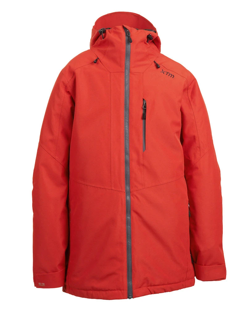 Titanium III Youth Ages 8-16 Snow Jacket 16 Titanium III Youth Ages 8-16 Snow Jacket - Image 14