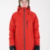 Titanium III Youth Ages 8-16 Snow Jacket 2 Titanium III Youth Ages 8-16 Snow Jacket -Ski Clothes Hub TK045 LVAMODEL1
