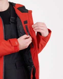 Titanium III Youth Ages 8-16 Snow Jacket 28 Titanium III Youth Ages 8-16 Snow Jacket -Ski Clothes Hub TK045 LVAMODEL12