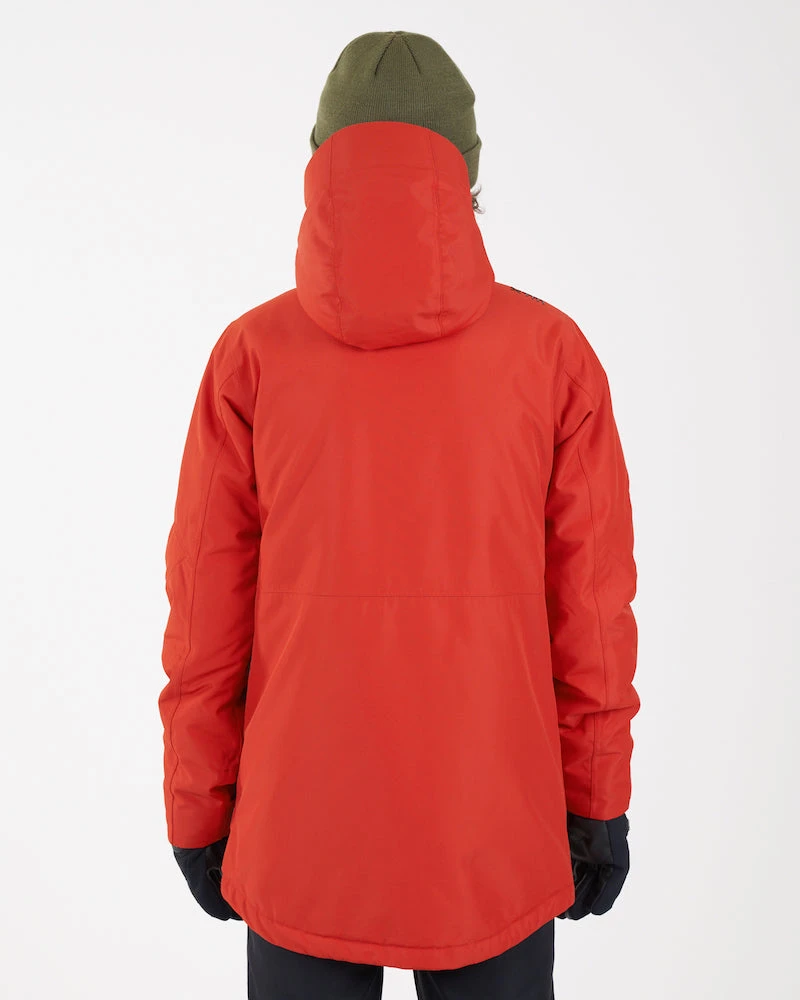 Titanium III Youth Ages 8-16 Snow Jacket 6 Titanium III Youth Ages 8-16 Snow Jacket - Image 4