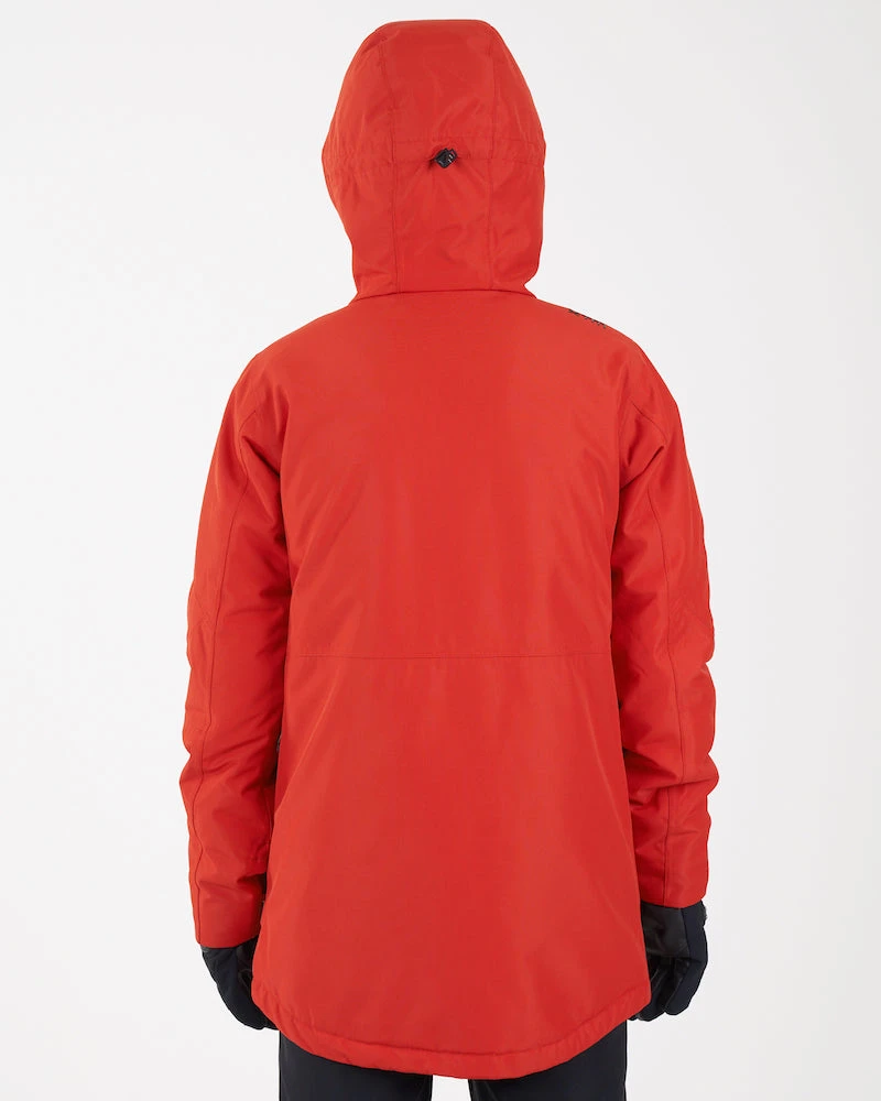 Titanium III Youth Ages 8-16 Snow Jacket 7 Titanium III Youth Ages 8-16 Snow Jacket - Image 5