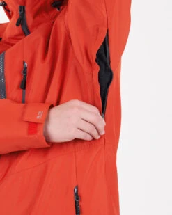 Titanium III Youth Ages 8-16 Snow Jacket 24 Titanium III Youth Ages 8-16 Snow Jacket -Ski Clothes Hub TK045 LVAMODEL8