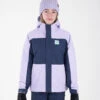 Atlas Youth Snow Jacket 2 Atlas Youth Snow Jacket -Ski Clothes Hub TK057 LAV 01