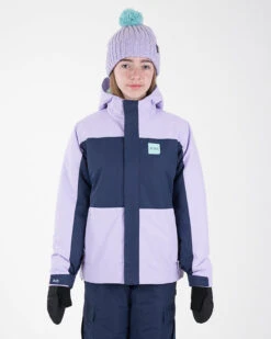 Atlas Youth Snow Jacket