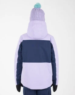 Atlas Youth Snow Jacket 25 Atlas Youth Snow Jacket -Ski Clothes Hub TK057 LAV 03