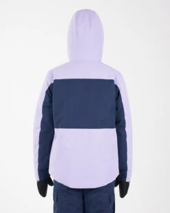 Atlas Youth Snow Jacket 26 Atlas Youth Snow Jacket -Ski Clothes Hub TK057 LAV 04